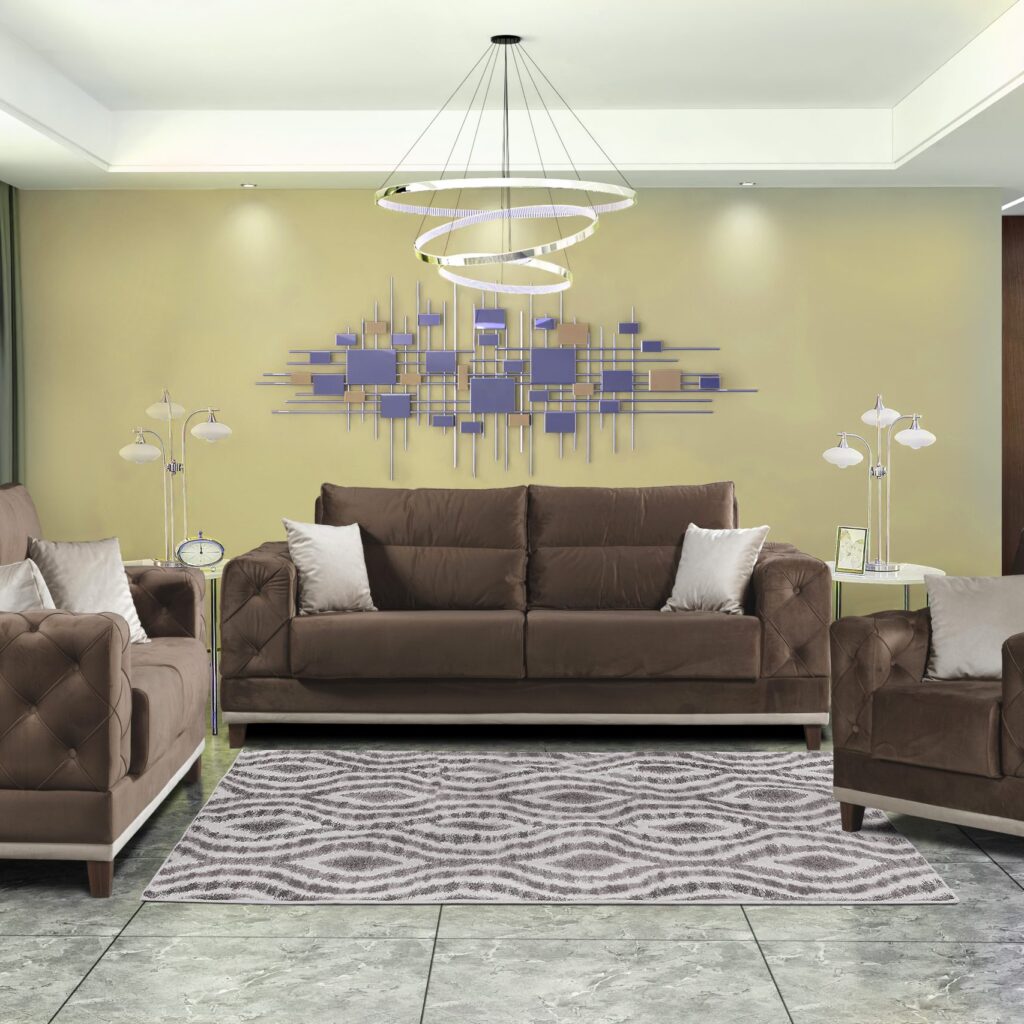 NUM Garnitura TDF Adria + 5% - 9