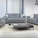 Linea TDF garnitura
