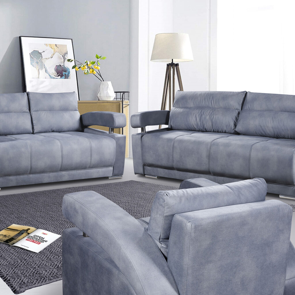 NUM Garnitura TDF Napoli - 9