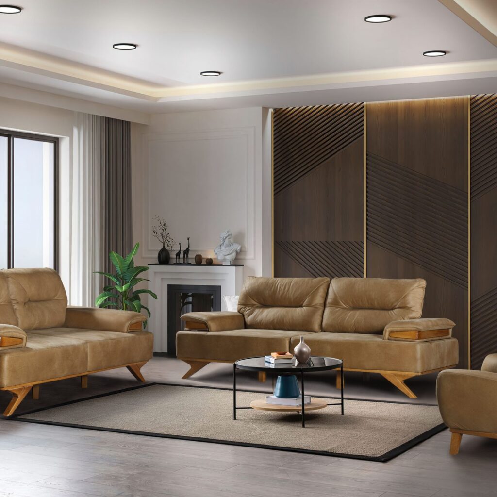 NUM Garnitura TDF Otto - 9