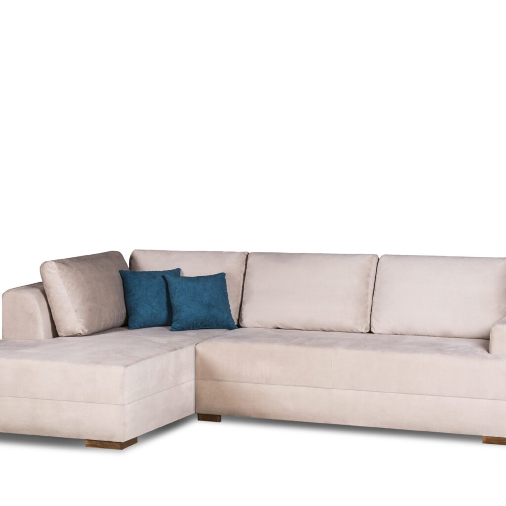 NUM Ugaona garnitura Barbados + 10% - 9