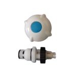Nautilus 1/2" Virbla