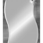 A 153 Ogledalo 80x60