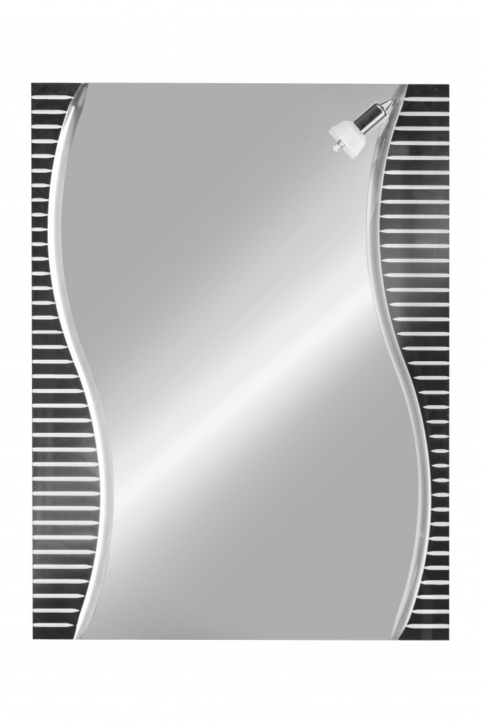 Ogledalo A153 80x60 9