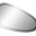 H 226 Ogledalo 80x45