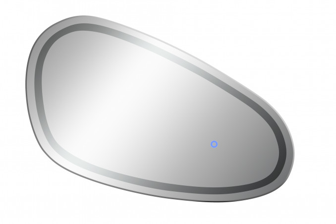 Ogledalo H-226 80x45 1