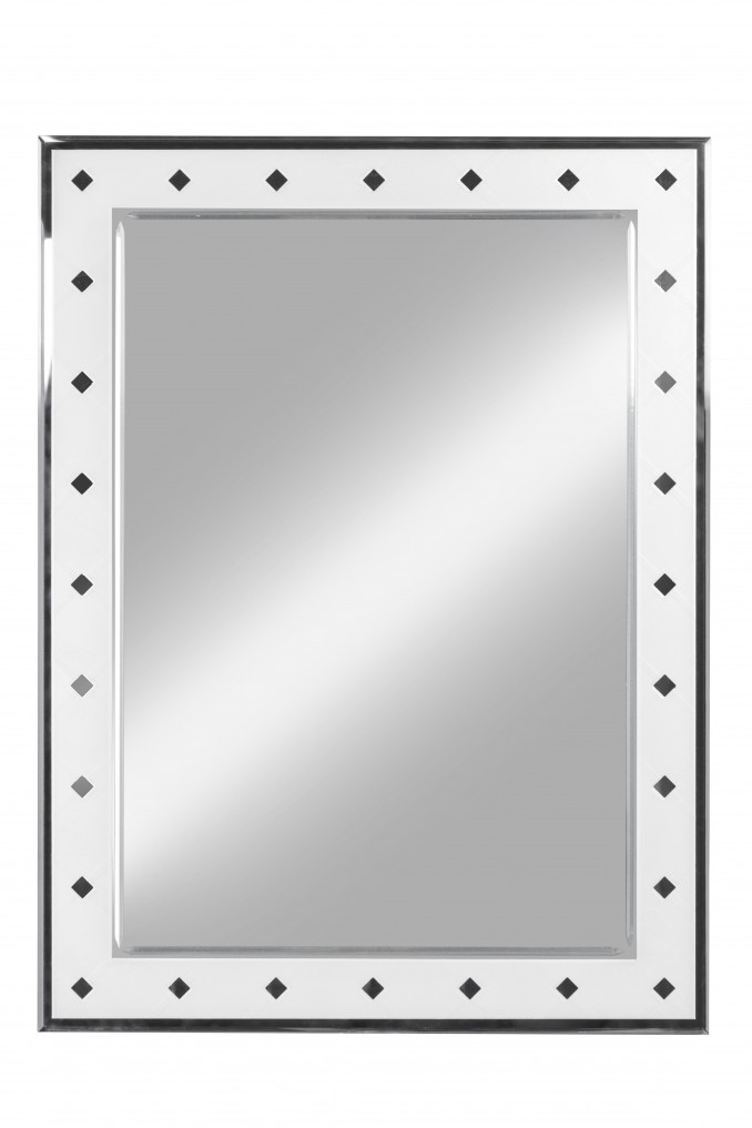 Ogledalo T-117 80x60 9