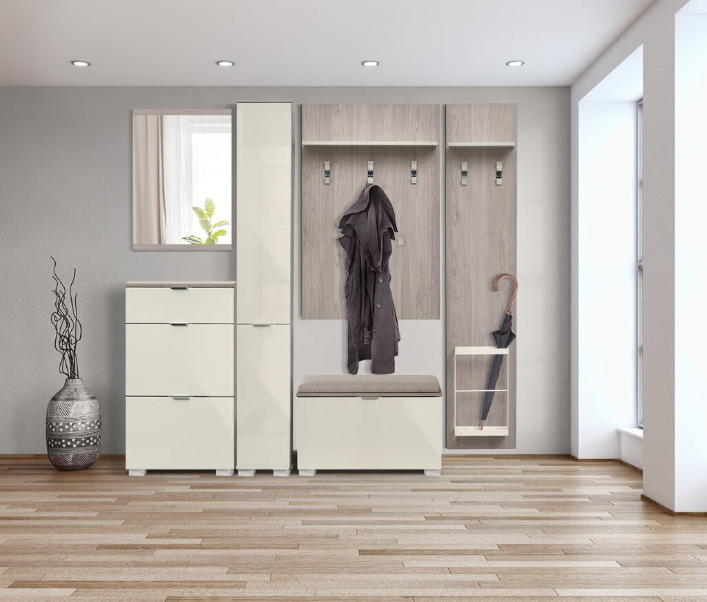 Preds. Elegance Cipelarnik 60 Pesak Sjaj 9