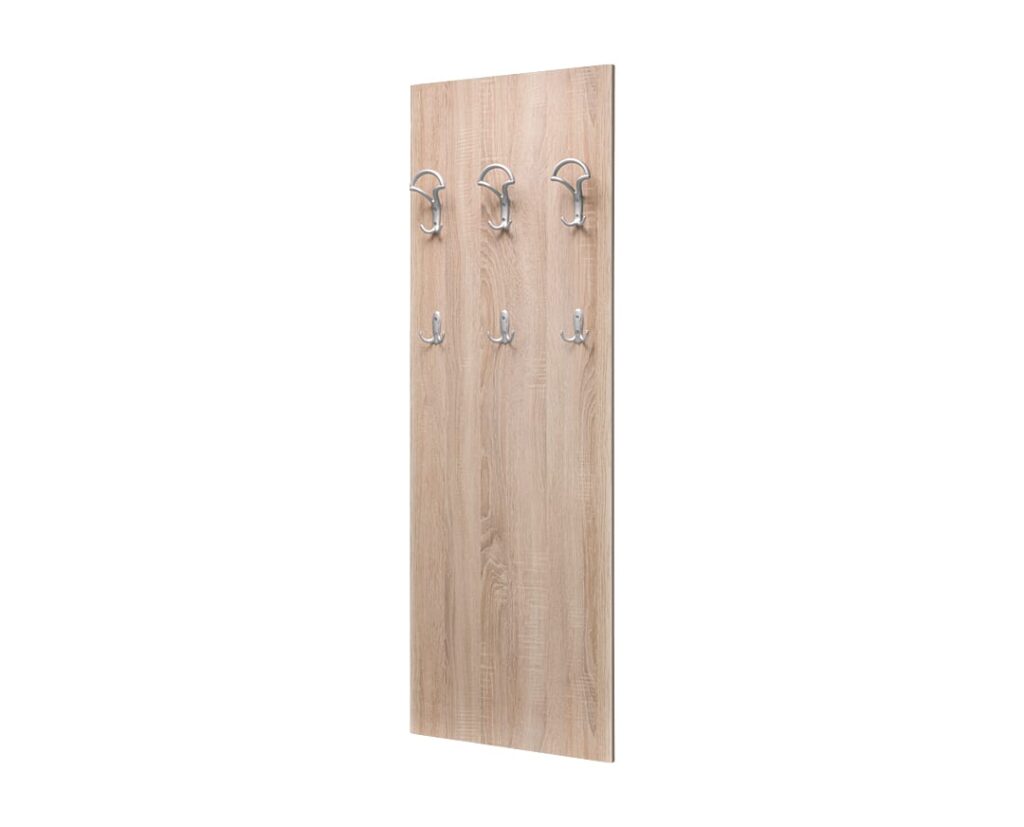 Predsoblje Civiluk Matis Hrast 50x7x149 - 9