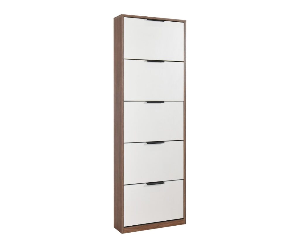 Predsoblje Smart Cipelar 5V kasmir/orah - 9