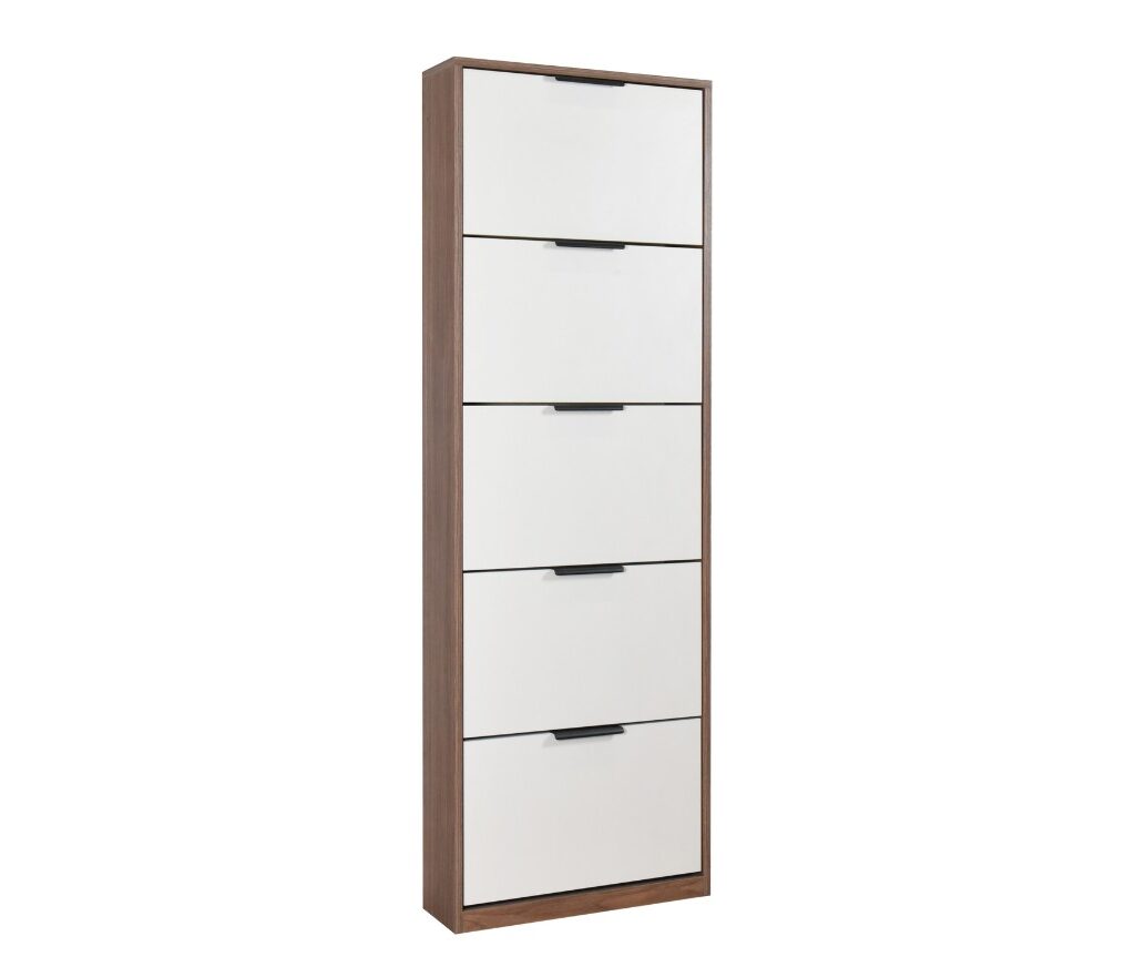 Predsoblje Smart Cipelar 5V kasmir/orah - 9