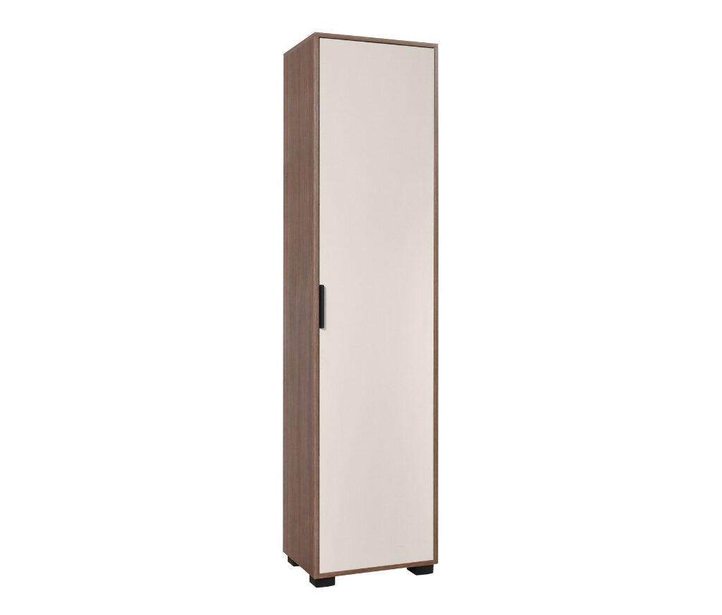 Predsoblje Smart Ormar 50 kasmir/orah - 9