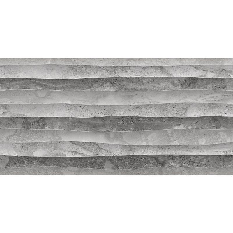 RIO Waves Graphite 25x50 1