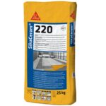Sika 220 Lepak za keramiku 25kg