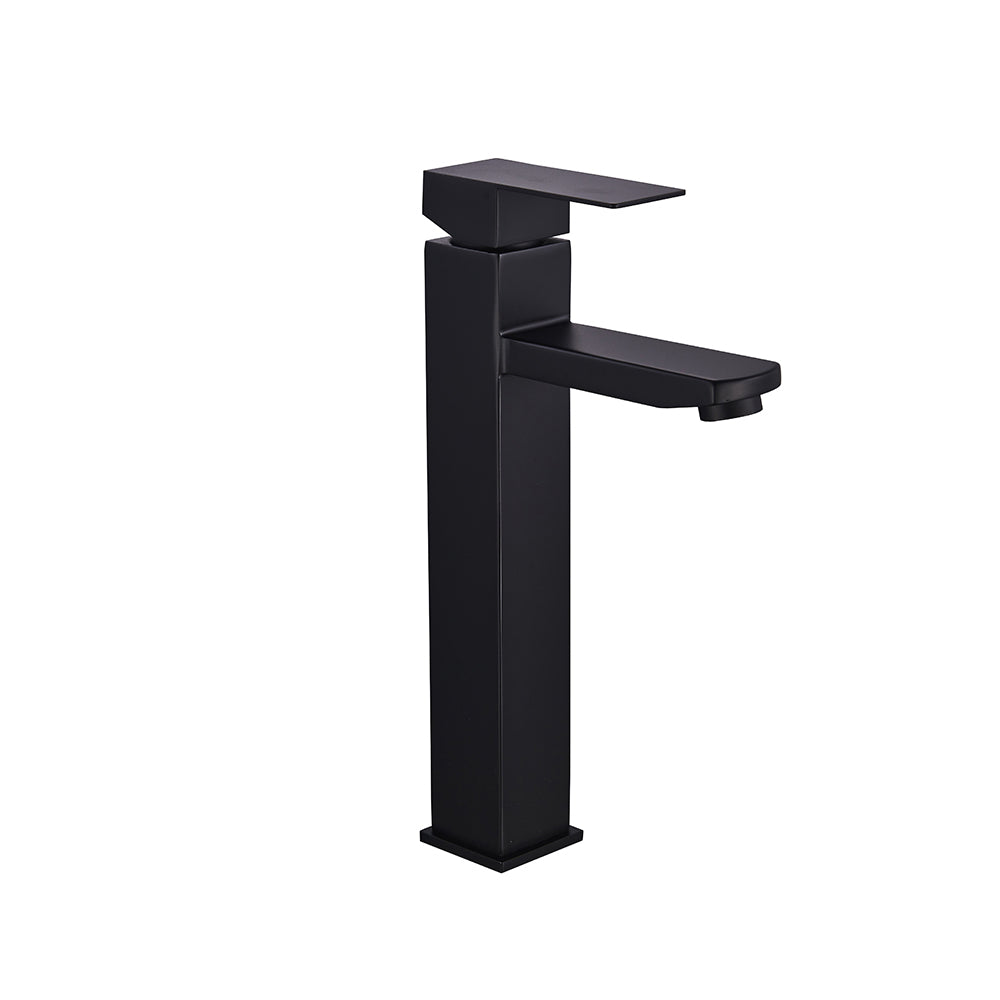 SLOV BLACK Bat za umiva visoka INOX 486152 ES3500 os 9
