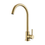 Sibela Gold Baterija za sudoperu 486006