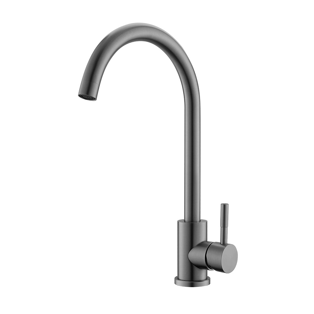 SLOV Bat Inox Sudopera 486008  Grey - 9