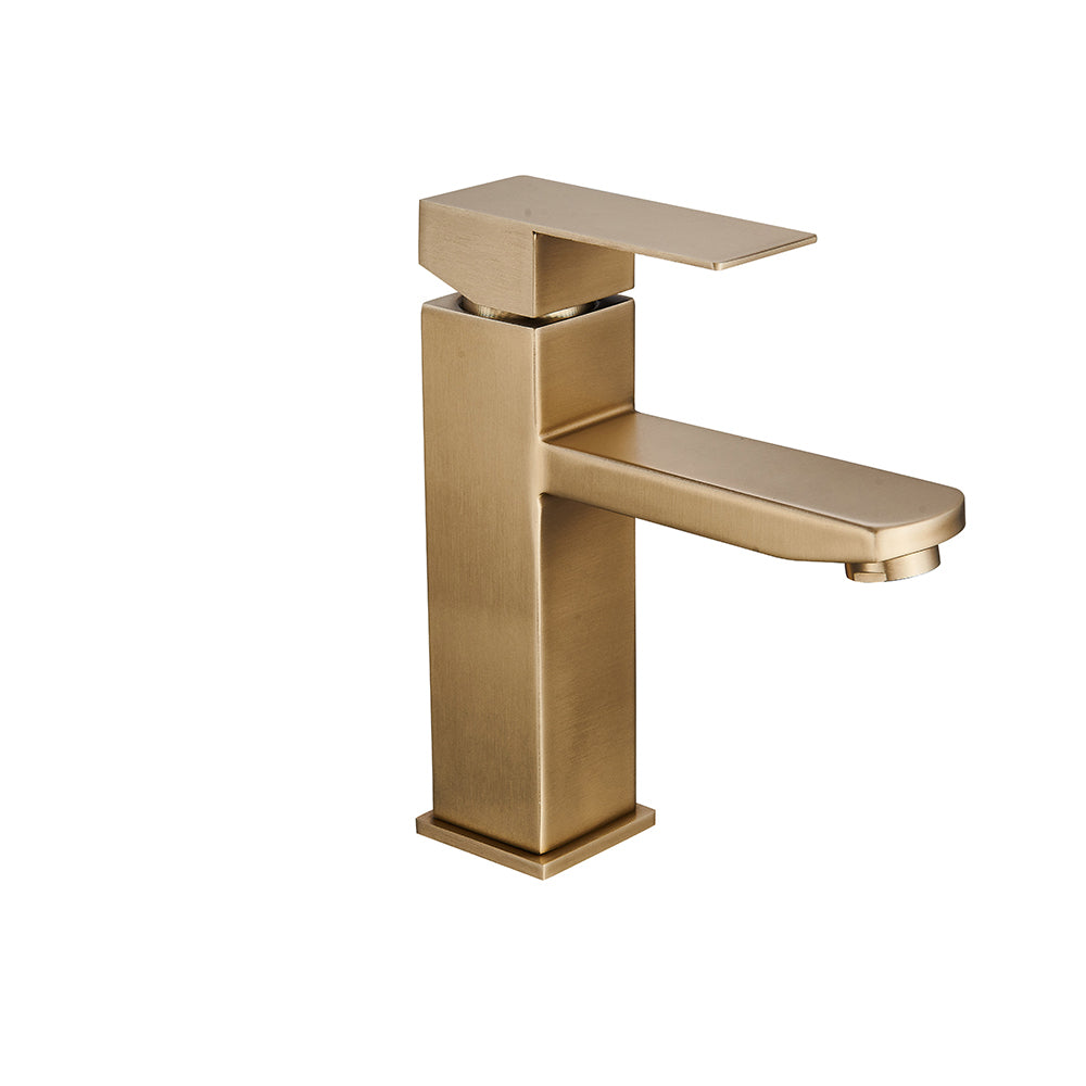 SLOV GOLD Bat za umiva INOX 486101 ES3500 os 9