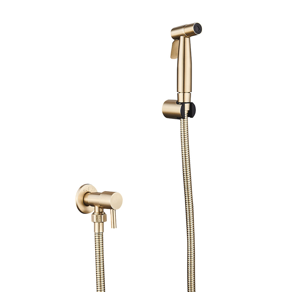 SLOV GOLD Higijenski Tus INOX 486501 ES3527 os 9