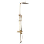 Sibela Gold ES 3530 Baterija za tuš 489367