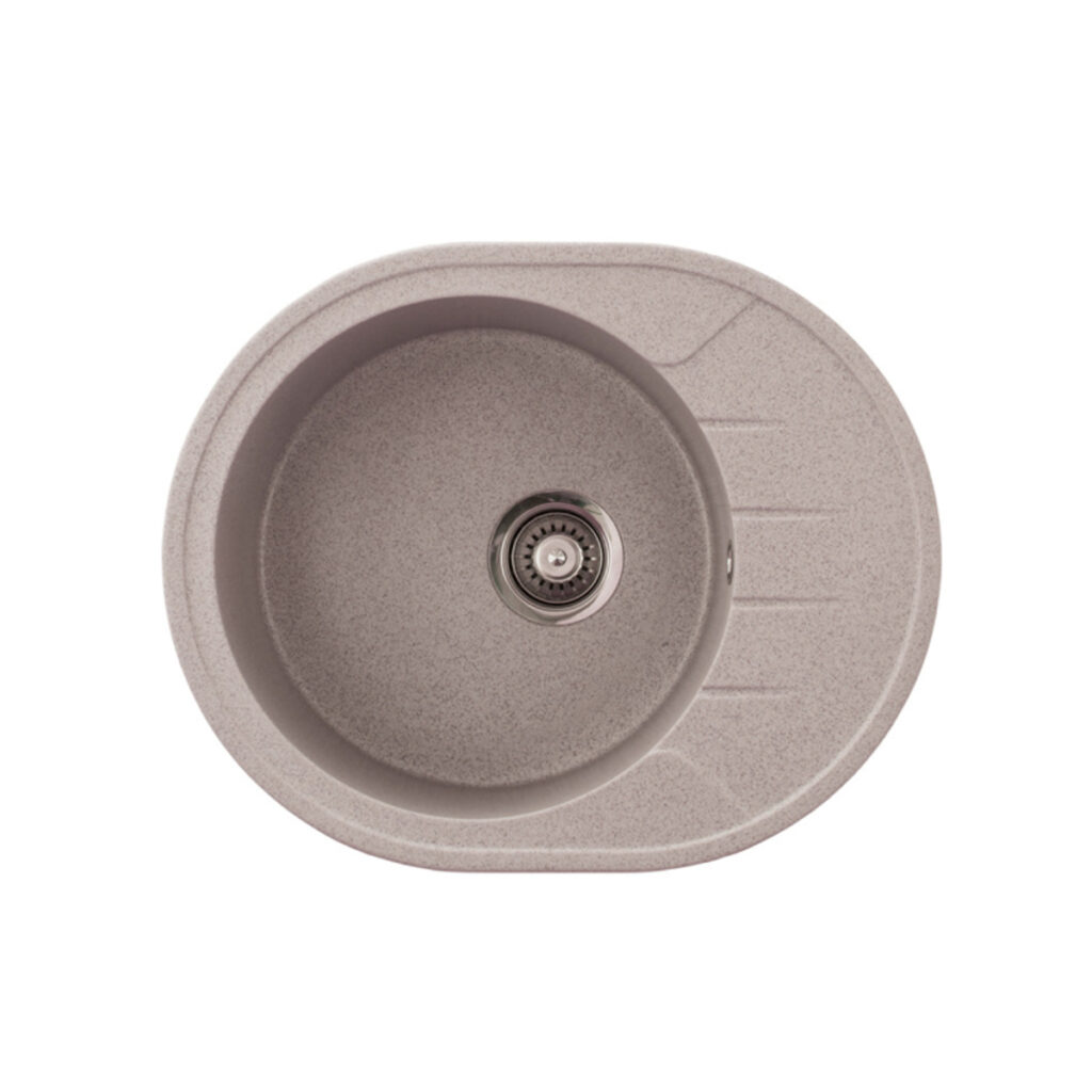 Sudop.kvarc 510 Venera Beige 100 113004 - 9