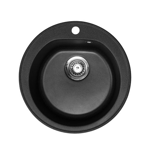 Sudopera Kvarc 510 Crna 145645 ID113000 - 9