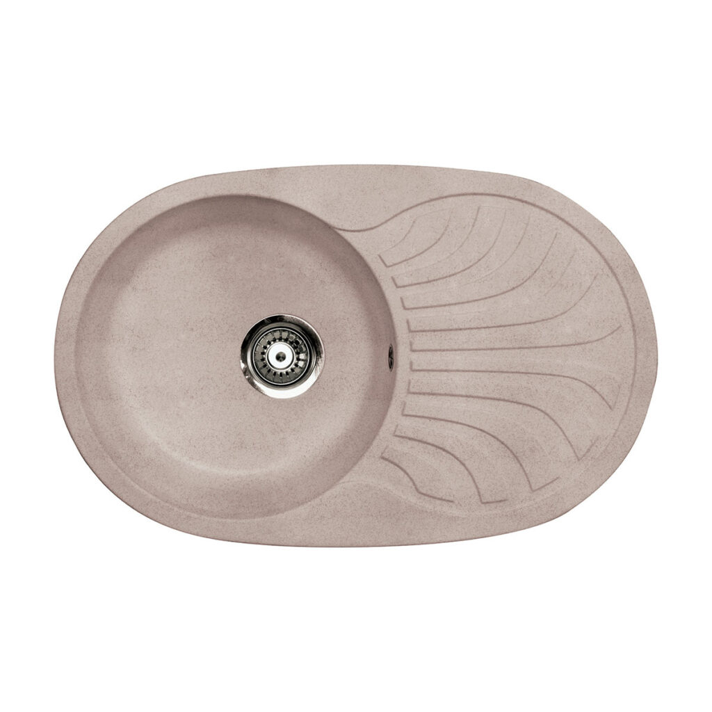 Sudopera Kvarc XVenera Plus beige 129071 78x50 9