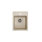 X Quadro Beige Sudopera granitna 40x50 152983