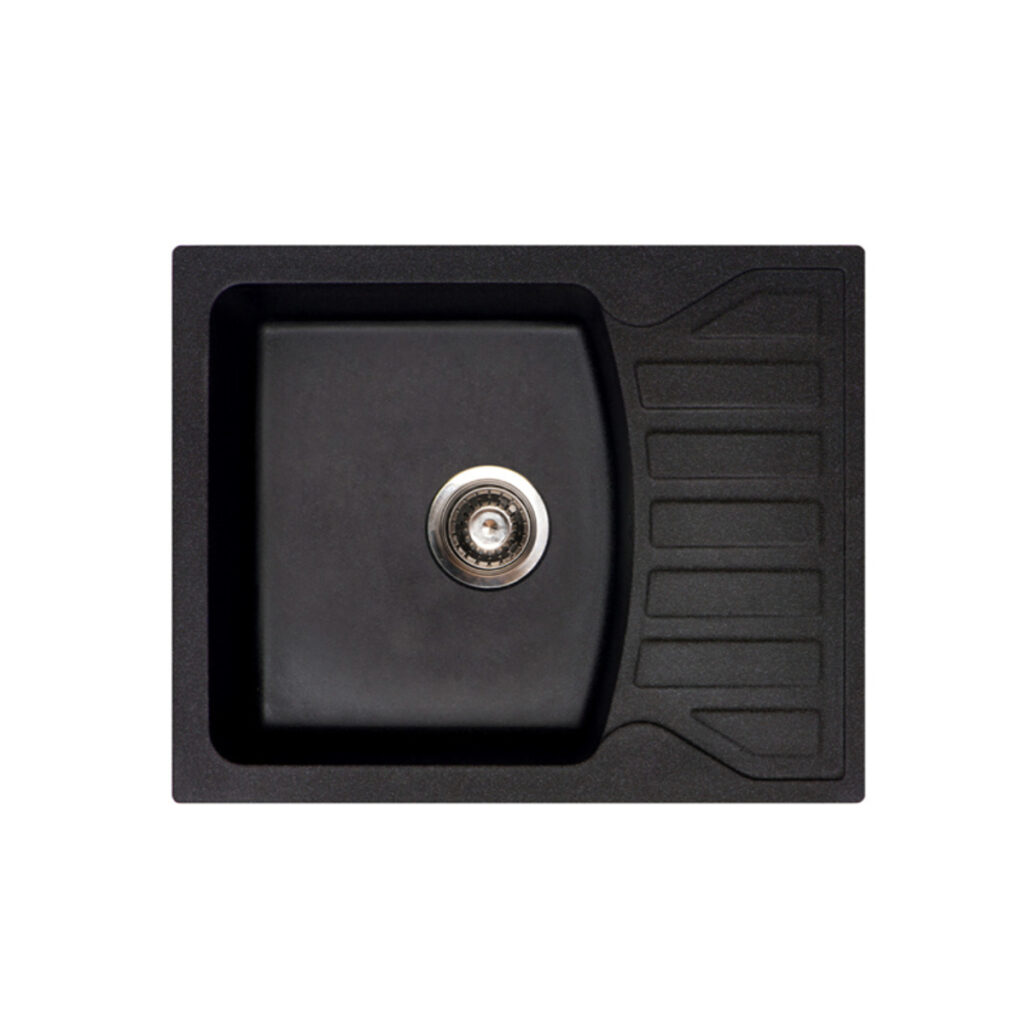 Sudopera X Quadro crna 144118 62x50 - 1