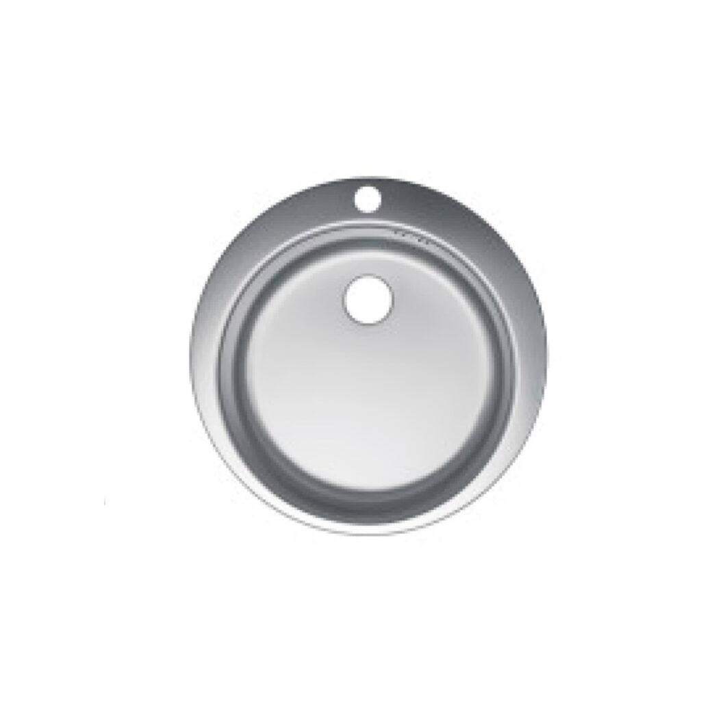 Sudopera okr. TIP E 480 fi60 A054449 - 9