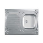 Rostfrei 1D Sudopera inox 058778
