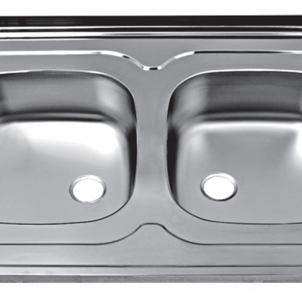 Sudopera rostfrei 2/1 058774 - 9