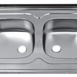 Rostfrei 2/1 Sudopera inox 058774