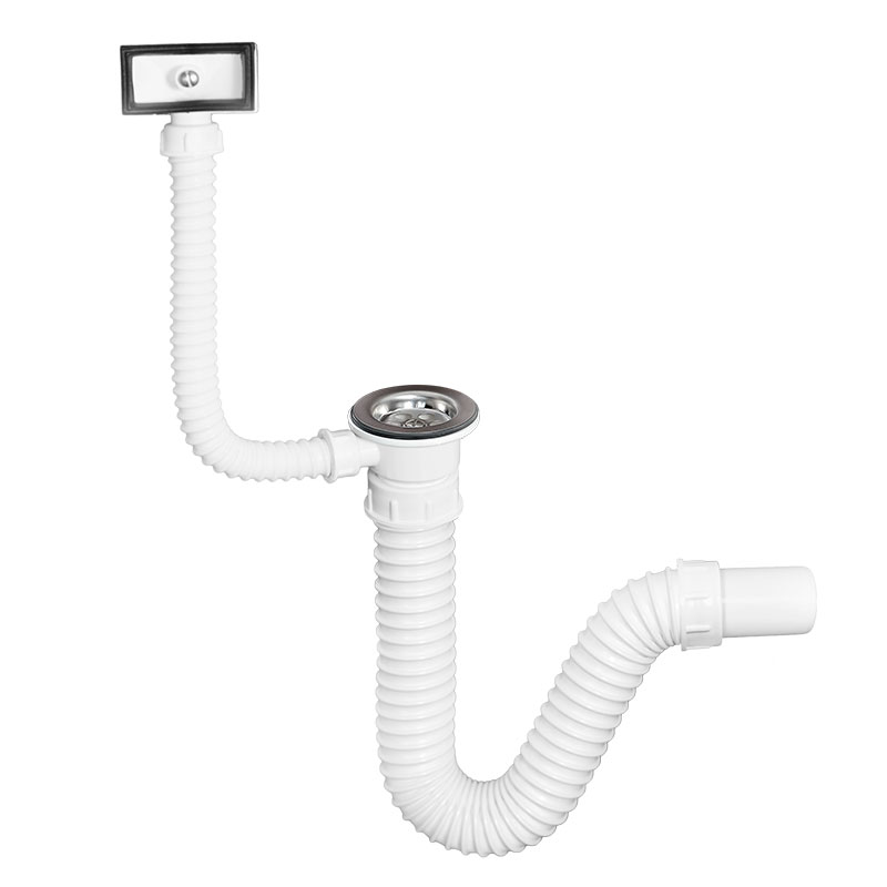 TEXO Sifon sud.1/1 sa prel.S 00006 - 9