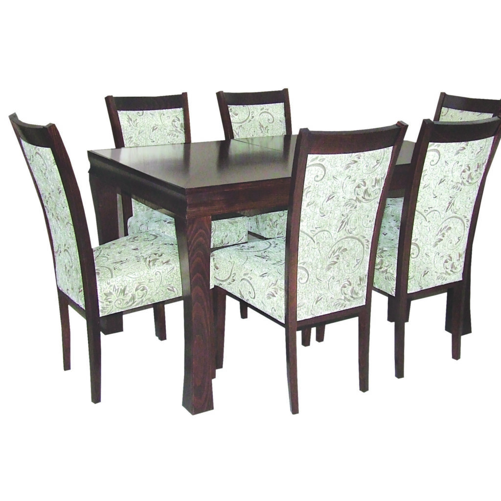 Trpezarijski Sto S-7 140x90 - 9