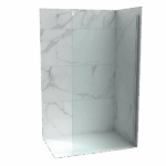 Copen 900 Tuš paravan Walk-in 90x200