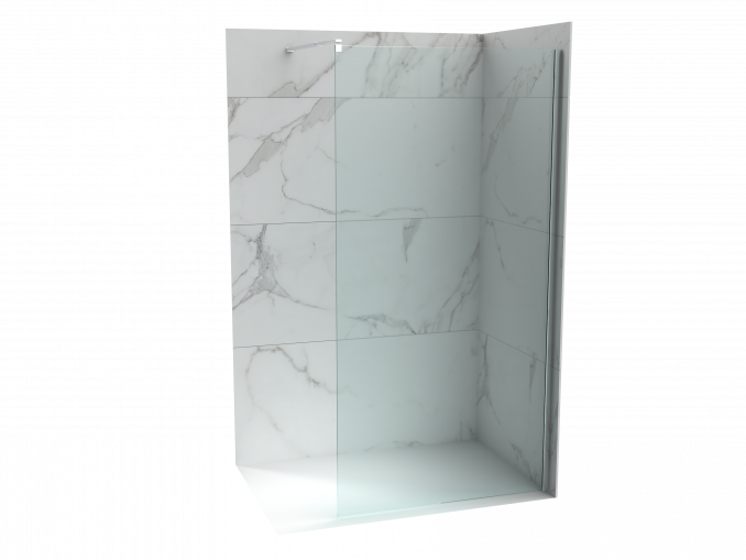 Tus Paravan Walk-In COPEN Project 900x2000 8mm C-02-SP90 90x200 1