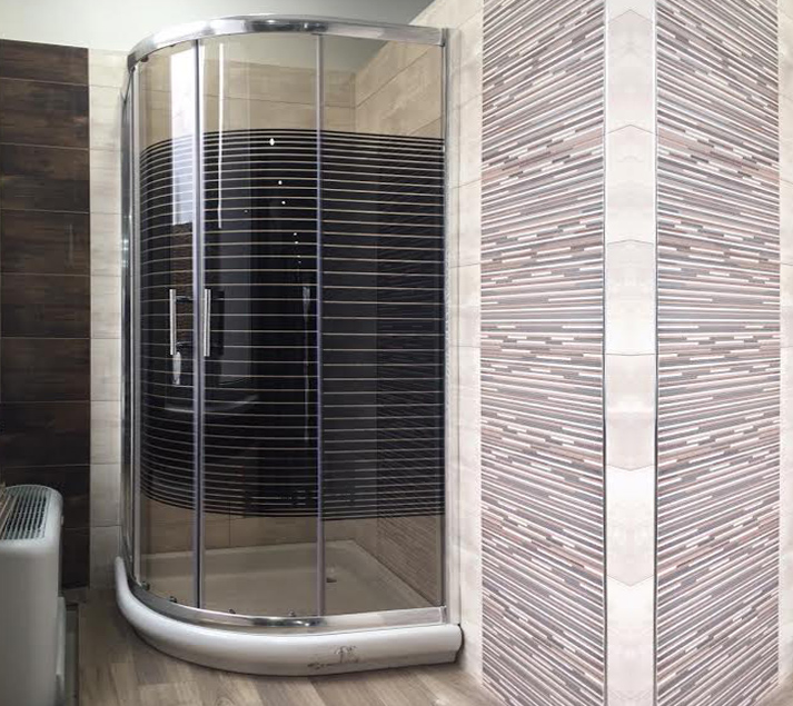 Tus kabina Braon TKP S 353B R80 1