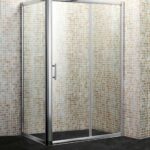 TKK-S-465-F-ST Tuš kabina 120x80