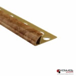 Ugaona 10 Carara Lajsna ugaona PVC 10mm 2.7m