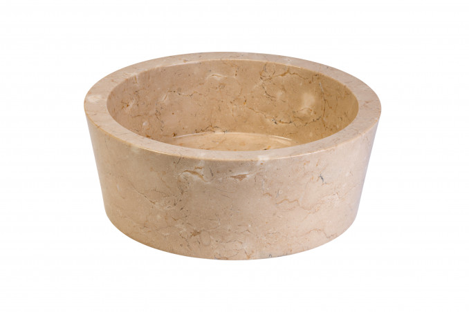 Umivaonik ODELISE40x15 SCW18 mermer beli - 9