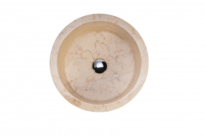 Umivaonik ODELISSE Rought 40x15 - 9