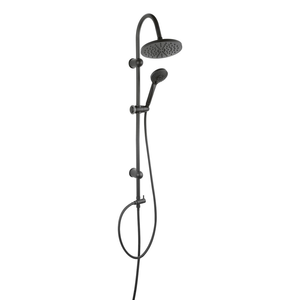 Usponski Tus RONDO BLACK NP21-BL os 9