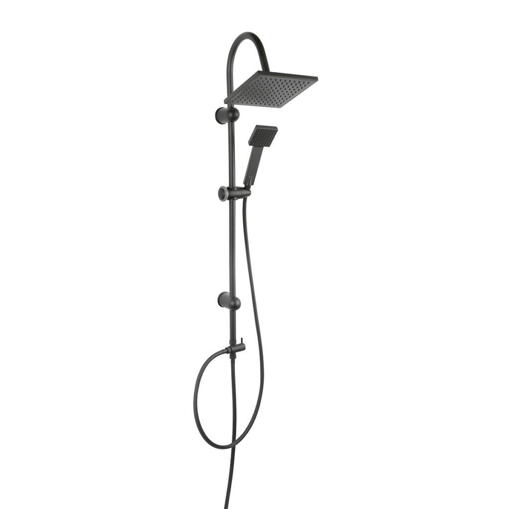 Usponski Tus SQUERTO BLACK NP22-BL os 9