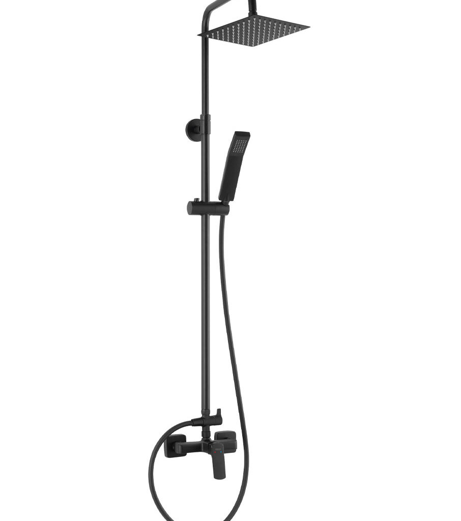 Usponski Tus sa Slavinom VITTO NP81-BVI7UVL os 9