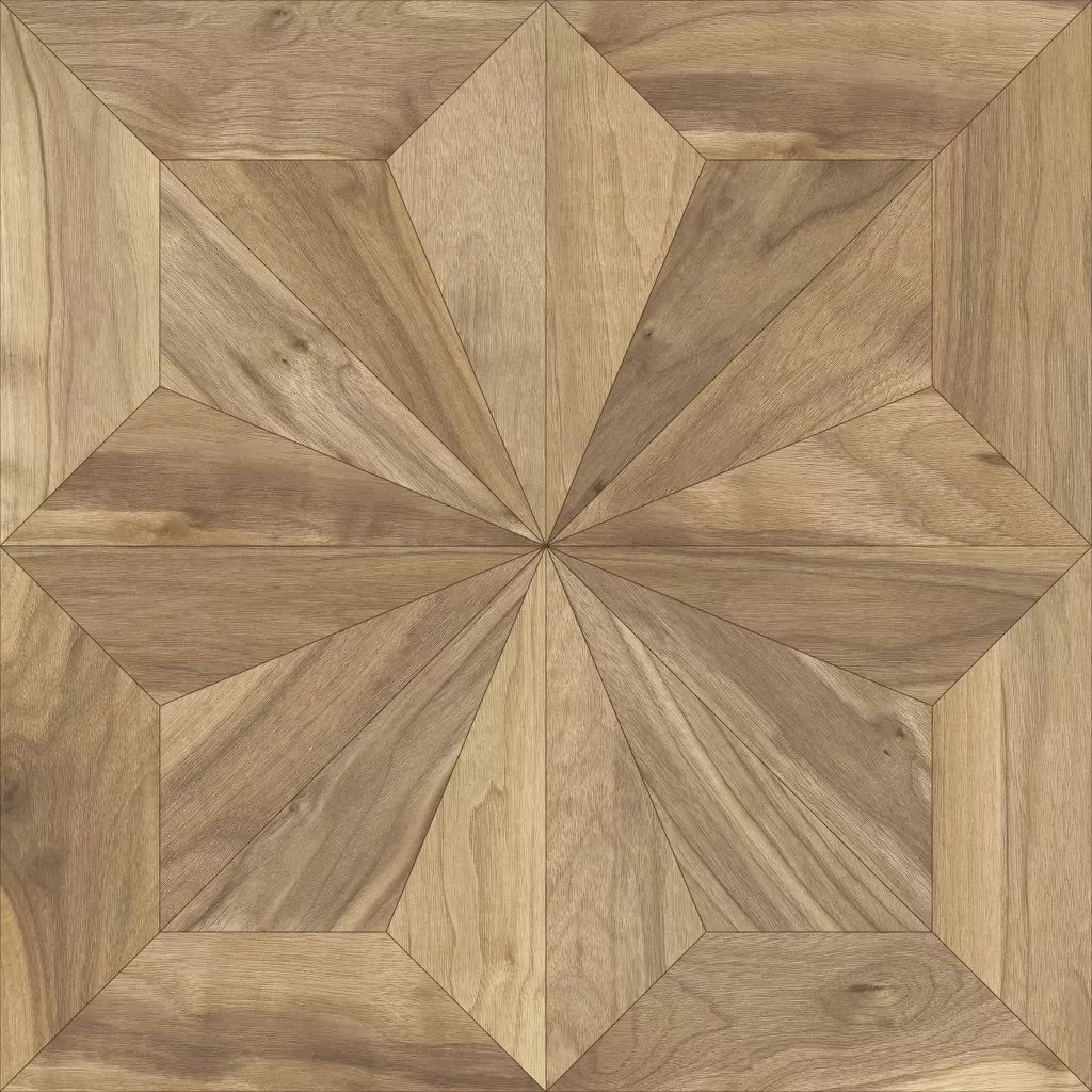 Hermitage roble 100x100