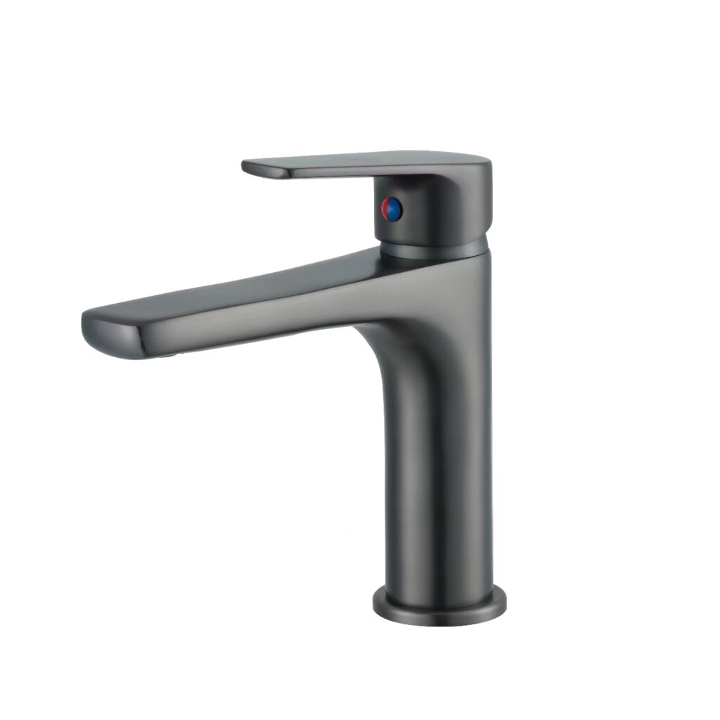 SP015 Gun Metal