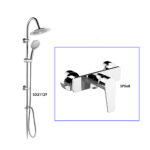 Sprint SP068 hrom Baterija za tus kadu