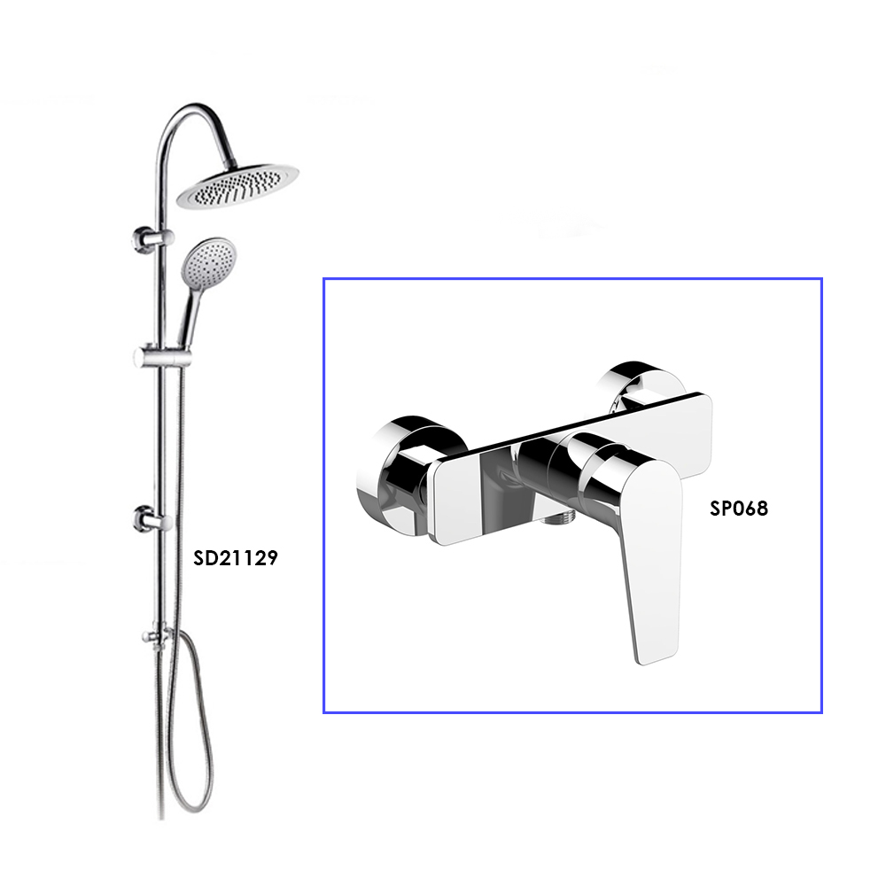Tus baterija SP068
