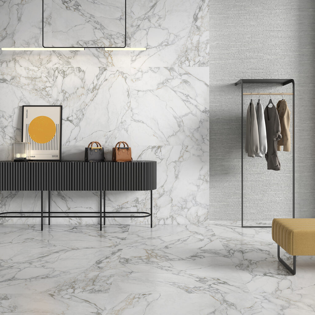 Arabescato Blanco 60x120 1